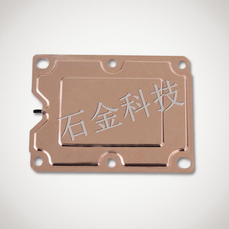 VC液冷散熱是什么？